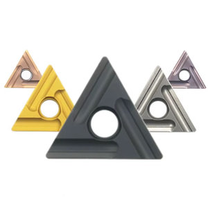 Cnc Lathe Blade Tool Tnmg Wnmg <strong>Dnmg</strong> Vnmg Ccmt Snmg Vbmt Lnux 16IR 16ER Cemented Carbide Threading <strong>Turning</strong> <strong>Insert</strong> - Product Image 4