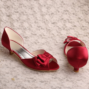 Zapatos de Tacón Medio Venus Lure para Mujer - Product Image 4