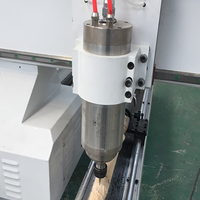 Kit de routeur CNC pour bois 4x8 abordable pour débutants