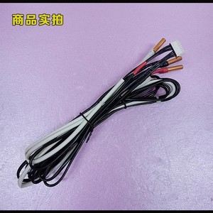 Sonde de température quatre-en-un 50K10K10K10K pour unité extérieure de climatiseur, fil de cuivre haute précision - Product Image 5