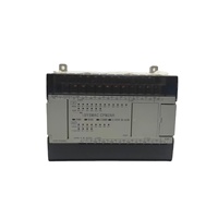 Unité CPU PLC compacte d'occasion OMRON CPM2AH-30CDR-A Série CPM2AH pour systèmes CNC et automatisation industrielle