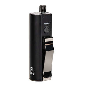 <span class=keywords><strong>Alctron</strong></span> HA-8P เครื่องขยายเสียงแบบพกพาความละเอียดสูงระดับ HiFi สำหรับการแสดงสดระดับมืออาชีพ - Product Image 3