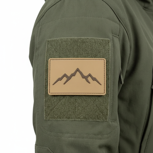 Parches de Chenilla de Anime Personalizados de Fábrica China de Producción Profesional CCH - Product Image 1