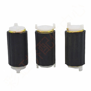 Patas amortiguadoras de goma de 7 cm para motor de lavadora, accesorios de montaje para centrifugadora, paquete de 3 - Product Image 2