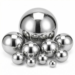 Ballons de <span class=keywords><strong>plage</strong></span> réutilisables en PVC brillant, hermétiques, avec finitions métalliques irisées effet miroir chromé pour la décoration de fêtes et événements en extérieur - Product Image 1