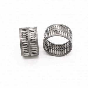 ชุดประกอบลูกกลิ้งและกรงลูกปืนแบบเรเดียล <span class=keywords><strong>KTW</strong></span> 242834 KTW242834 - Product Image 5