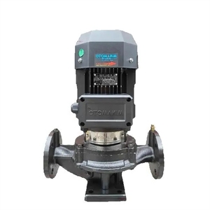 Bomba de agua MINAMOTO GD(3)65-60 11KW 380V para tuberías (3)-14 3 V (3)-21 4 V (3)-30 5.5 V - Product Image 1