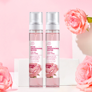 Tónico Facial Hidratante Natural <span class=keywords><strong>de</strong></span> Marca Privada <span class=keywords><strong>de</strong></span> 150 ml, <span class=keywords><strong>Spray</strong></span> Facial <span class=keywords><strong>de</strong></span> <span class=keywords><strong>Rosas</strong></span>, <span class=keywords><strong>Agua</strong></span> <span class=keywords><strong>de</strong></span> <span class=keywords><strong>Rosas</strong></span> <span class=keywords><strong>para</strong></span> el Rostro - Product Image 5