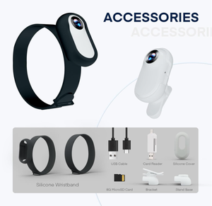 Kingtale Proveedores Personalizados para Mascotas Mini Body Cam Indoor Outdoor Wireless <span class=keywords><strong>Cat</strong></span> <span class=keywords><strong>Collar</strong></span> <span class=keywords><strong>Camera</strong></span> - Product Image 3