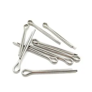 Stainless Steel Material Cotter Pins