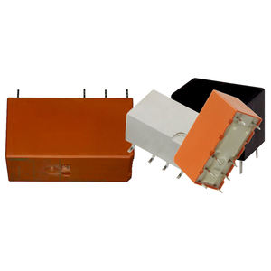 รีเลย์ DC5 G6CK-1114P-US 10A SPST 5V ออกแบบมาเป็นพิเศษสำหรับระบบควบคุมอุตสาหกรรม - Product Image 1