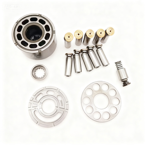 Repuestos para Bomba de Pistones 720-2L-00020, D51EX-22, D51PX-22, D51PX-24, Bomba Principal para Bulldozer, Repuestos Rotatorios, 1 Año de Garantía - Product Image 5