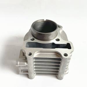 Kit cylindre <span class=keywords><strong>100cc</strong></span> pour Wuyang <span class=keywords><strong>Honda</strong></span> GGC100, WH100T-A-H-F, accessoires de <span class=keywords><strong>moto</strong></span> - Product Image 1