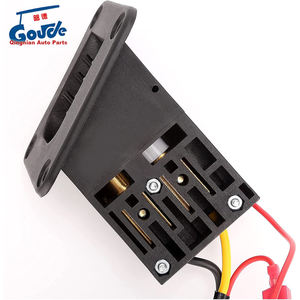 Carrito de golf EZGO Txt POWERWISE RECEPTÁCULO DE CARGA 36V TXT <span class=keywords><strong>PDS</strong></span> 73063G01 - Product Image 2