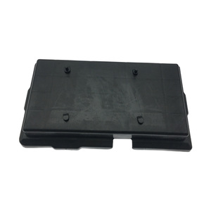 Base para Caja de Batería Honda Odyssey Elysion 31521-TKN-H00 27.1x16x5.2cm para Batería 55B Modelos 2020-2025 - Product Image 2