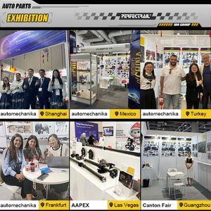 Perfectrail โช้คอัพด้านหน้าสำหรับ <span class=keywords><strong>Toyota</strong></span> corolla_ E8 48510-12330 48510-1989 - Product Image 4