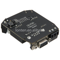 Placa de Desarrollo T-RSC3 ESP32-C3, Módulo RS232 RS485 de 5V Integrado, WS2812, Wi-Fi, BT 5.0, Tipo C, RSM232MT5V, RSM485MT5V