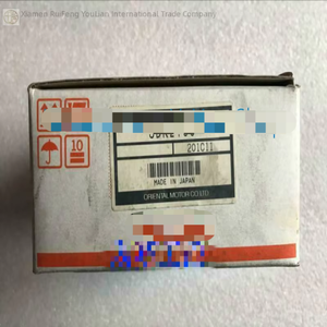 1 Pieza Nuevo Udk2109 Entrega Rápida y Gratuita Nuevo Original en Existencia Controlador de Programación PLC Dedicado para Automatización Industrial - Product Image 1