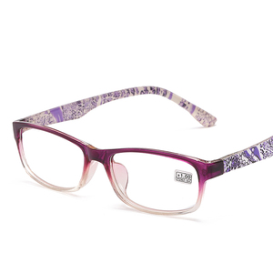 9842 <span class=keywords><strong>Gafas</strong></span> <span class=keywords><strong>De</strong></span> Lectura <span class=keywords><strong>De</strong></span> borde completo para mujer, Lentes <span class=keywords><strong>De</strong></span> Lectura para personas mayores presbicia promocionales, <span class=keywords><strong>gafas</strong></span> <span class=keywords><strong>De</strong></span> ojo seco, <span class=keywords><strong>comprar</strong></span> <span class=keywords><strong>gafas</strong></span> en línea con montura roja - Product Image 4