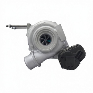 Turbocompresor Hi-Billet GTB1749LV para Reparación de Motor Daily 2.3 - Product Image 2
