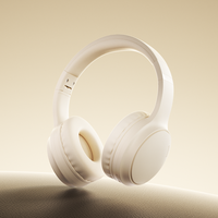 Sibyl 2023 bandeau sans fil haut de gamme V5.3 casque étanche ANC écouteurs mains libres casques sans fil portables pour les jeux