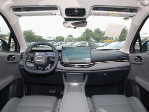 2023 coche usado Lynk & Co 06 híbrido eléctrico <span class=keywords><strong>de</strong></span> largo alcance edición máxima Auto FWD asientos <span class=keywords><strong>de</strong></span> cuero R18 Acura izquierda Venta caliente - Product Image 6