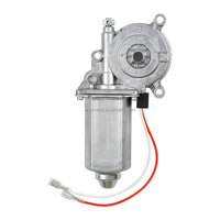 Tinzer 266149 Lippert Solera RV Moteur d'auvent électrique 266149 266149 Auvents électriques pour camping-car