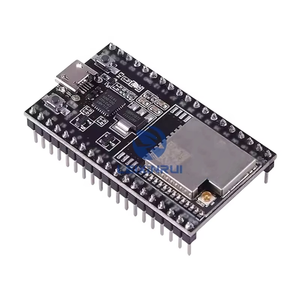 Module de développement en gros <span class=keywords><strong>ESP32</strong></span>-32U <span class=keywords><strong>ESP32</strong></span>-U WROOM-32U DevKitC WROOM-32D <span class=keywords><strong>ESP32</strong></span> <span class=keywords><strong>ESP32</strong></span> 32D 32U <span class=keywords><strong>MICRO</strong></span> - Product Image 3