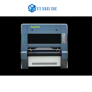 制造商高品质CMYK印刷彩色瓦楞纸箱打印机纸箱印刷机 - Product Image 1