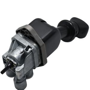 Levier de frein de stationnement KNORR-BREMSE DPM 90 DA DPM90DA pour <span class=keywords><strong>tracteur</strong></span> camion <span class=keywords><strong>DAF</strong></span> - Product Image 1