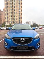 2013 Mazda CX-5 2.0L 2WD Comfort Automatic 5 Kursi Setir Kiri SUV Bekas Murah Dijual Mobil Bekas Otomatis Dari Cina