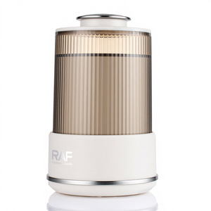 High Quality Coffee Grinder Stainless Steel Blade Electric Spices Grinder Washable <b>Home</b> Use - Product Image 1