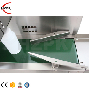 HZPK ขวดพลาสติกบรรจุอาหารอัตโนมัติ LX6000H,<span class=keywords><strong>เครื่อง</strong></span>ปิดผนึกบรรจุภัณฑ์แบบเหนี่ยวนำฟอยล์<span class=keywords><strong>อลู</strong></span><span class=keywords><strong>มิ</strong></span><span class=keywords><strong>เนียม</strong></span><span class=keywords><strong>ฝา</strong></span>ขวดกระป๋อง - Product Image 6