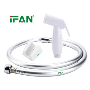 <span class=keywords><strong>Kit</strong></span> d'<span class=keywords><strong>hygiène</strong></span> de haute qualité IFAN de la marque IFAN pour une utilisation quotidienne dans la salle de bain - Product Image 1