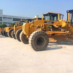 <b>used</b> <b>motor</b> <b>graders</b> <b>used</b> caterpillar 12g <b>motor</b> <b>grader</b> <b>used</b> <b>motor</b> <b>graders</b> cat 140h - Product Image 3