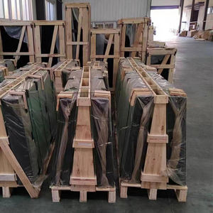 Paneles <span class=keywords><strong>de</strong></span> Vidrio <span class=keywords><strong>Laminado</strong></span> <span class=keywords><strong>de</strong></span> Seguridad Templado PVB SGP Ultra Transparente <span class=keywords><strong>de</strong></span> Tamaño Personalizado 5+5 6+6 8+8, Venta al por Mayor <span class=keywords><strong>de</strong></span> Fábrica para Pisos <span class=keywords><strong>de</strong></span> Pasillos - Product Image 6