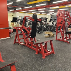 Máquina de Sentadillas en V, Equipo de Entrenamiento de Fuerza <span class=keywords><strong>para</strong></span> Gimnasio Comercial, <span class=keywords><strong>para</strong></span> Cuádriceps y Glúteos, <span class=keywords><strong>Prensa</strong></span> de Piernas Vertical de Alta Resistencia - Product Image 4