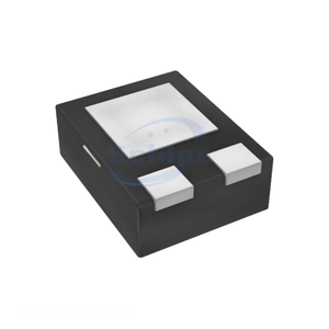 Transistors Original One Stop Service ZXTP722MATA Electronic Components One-Stop Order TRANS PNP 70V 2.5A DFN2020B-3 3-UDFN - Product Image 1