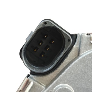 Conjunto de cuerpo del acelerador 06F133062AB H J N para Volkswagen Magotan Passat 2.ª generación, pieza de repuesto nueva - Product Image 3