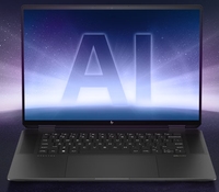 Ordinateur portable 2-en-1 pour HP Spectre x360 16 Intel Ultra7 155H 32 Go 1 To 2,8K 120 Hz VRR Écran tactile rotatif à 360 degrés 16 pouces Gris