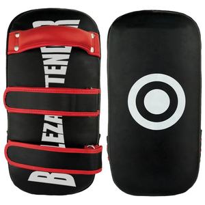 Coup de poing Muay Thai Foot Target Combat Focus Tapis de boxe mitaines de karaté mitaines personnalisées Tapis de coup de pied thaïlandais - Product Image 1