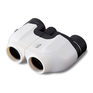 Jumelles compactes et portables FMC Small 10X21 HD multi-couches avec poche centrale, verres BAK7, pliables, en plastique, pour concerts - Product Image 4