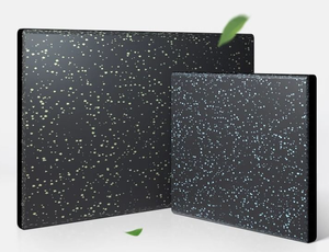 Tapis <span class=keywords><strong>de</strong></span> <span class=keywords><strong>sol</strong></span> en <span class=keywords><strong>caoutchouc</strong></span> EPDM coloré pour <span class=keywords><strong>salle</strong></span> <span class=keywords><strong>de</strong></span> <span class=keywords><strong>sport</strong></span>, sécurité extérieure, épaisseur 15-30 mm, absorption des chocs, imperméable, antidérapant, résistant à l'usure - Product Image 2