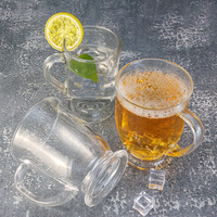 Bouteilles de whisky transparentes personnalisées gravées de 10 à 20 oz, écologiques et durables, style américain, pour mariages et fêtes, réductions en gros, couleur