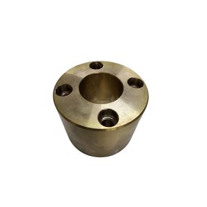Best Selling Customized CNC Machining <b>Services</b> for Aluminium Material Vietnam Manufacturer Powder Coating <b>Programming</b> Capability - Product Image 4
