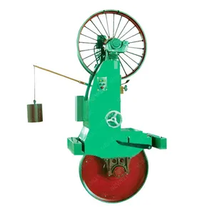 NEWEEK Offre Spéciale moulin à bois/bois, scie à ruban verticale avec clôture de déchirure, scie à ruban pour couper le bois, prix de la machine