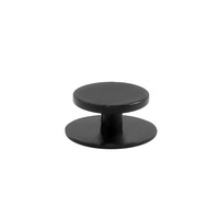 En gros Boucle de chaussure en forme de I pour la décoration, accessoires DIY, pièces, base de fixation, fermoirs, crochets, base florale