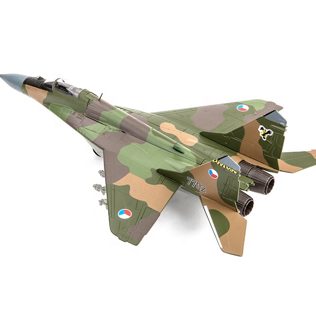 CM-A039 Best selling colletion mig 29 fighter model 1:48