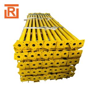 Puntal Metálico Ajustable <span class=keywords><strong>de</strong></span> 6 pies para Andamios, Puntal <span class=keywords><strong>de</strong></span> Apuntalamiento para Encofrados Acrow, Soporte <span class=keywords><strong>de</strong></span> Construcción, Sri Lanka, <span class=keywords><strong>Precio</strong></span> - Product Image 5