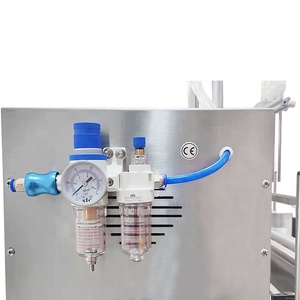 Liquide <span class=keywords><strong>de</strong></span> pompe magnétique <span class=keywords><strong>de</strong></span> quatre têtes petite machine <span class=keywords><strong>de</strong></span> remplissage <span class=keywords><strong>de</strong></span> bouteilles en verre <span class=keywords><strong>de</strong></span> 1 litre avec le convoyeur - Product Image 3